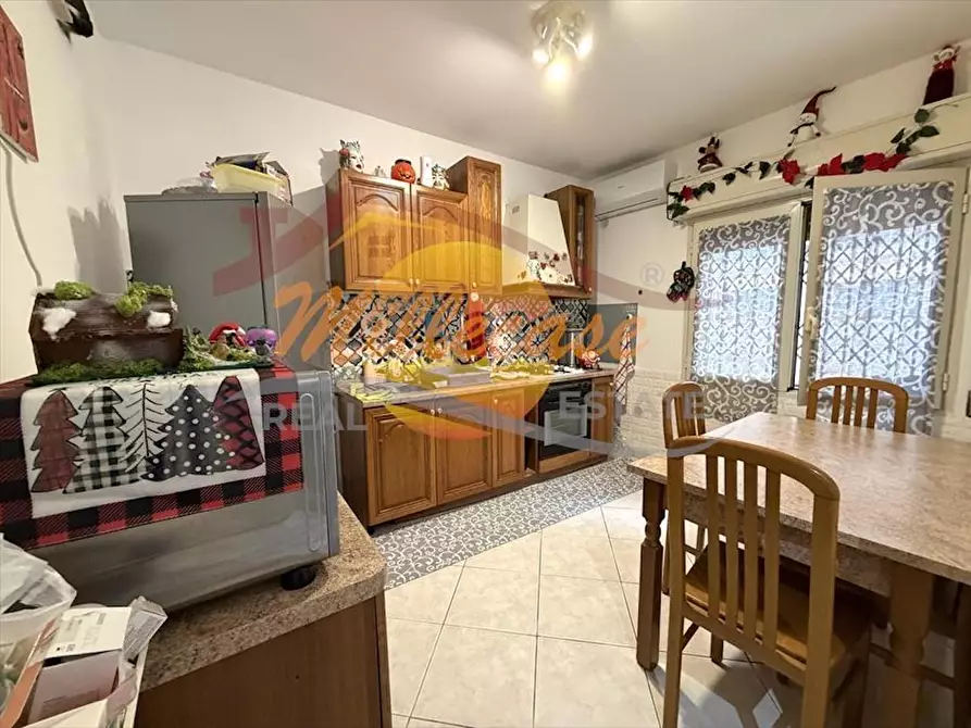 Immagine 15 di Trilocale in vendita  in VIA MONTEFORTE a Siracusa