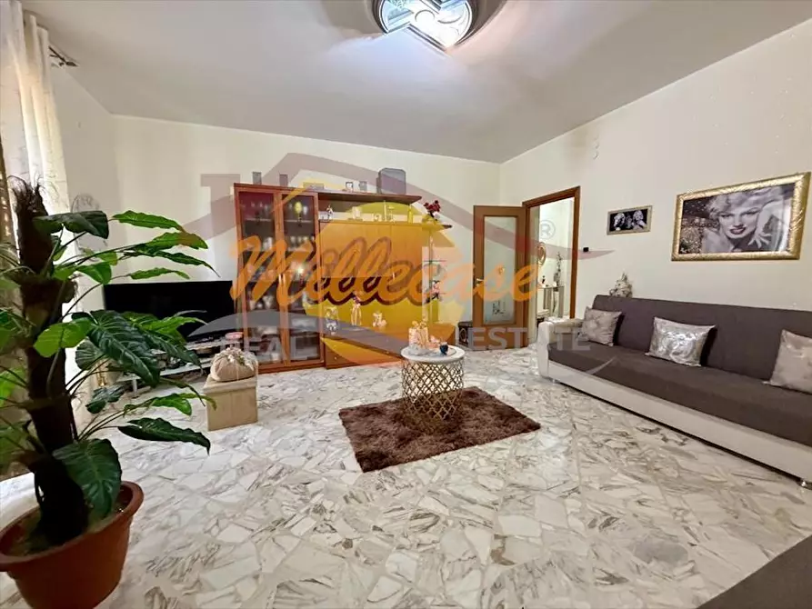 Immagine 20 di Pentalocale in vendita  in Piazza della Vittoria a Siracusa