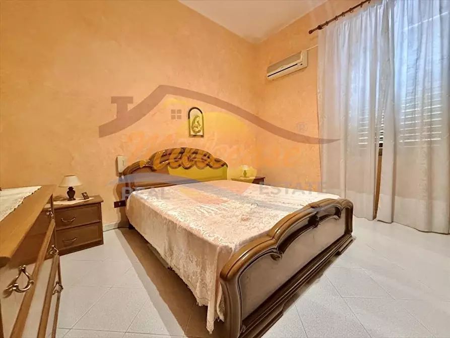 Immagine 5 di Casa indipendente in vendita  in Via Aristide Gabelli a Siracusa