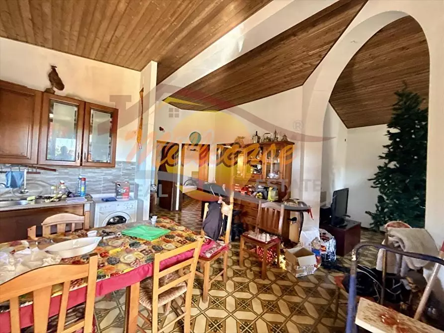 Immagine 6 di Villa in vendita  in Strada Spinagallo a Siracusa