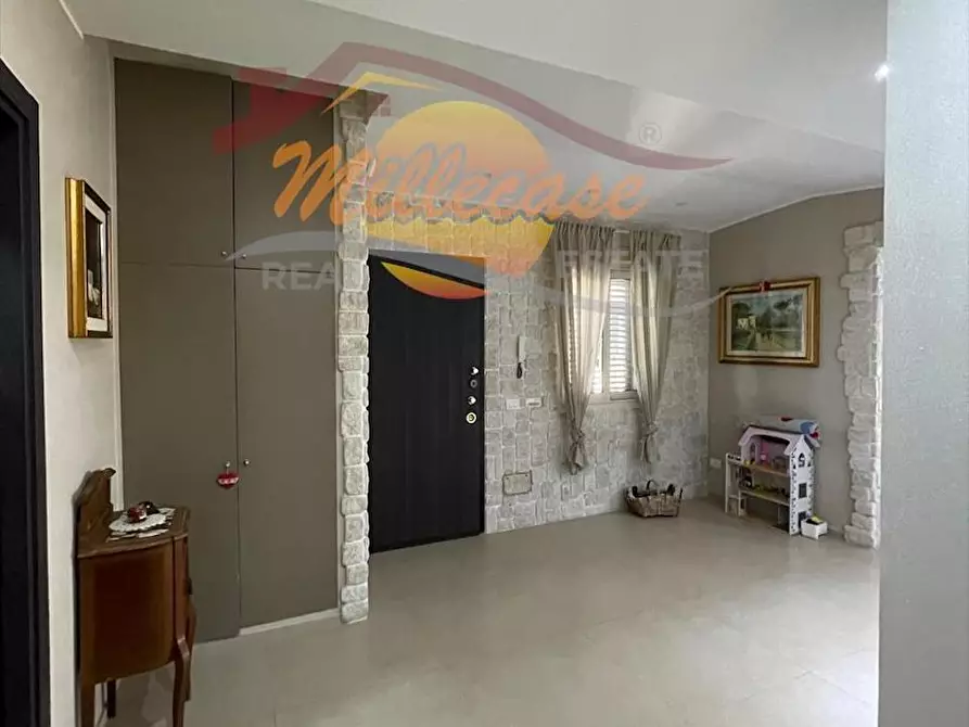 Immagine 29 di Villa in vendita  in VIA DEL LUCCIO a Siracusa