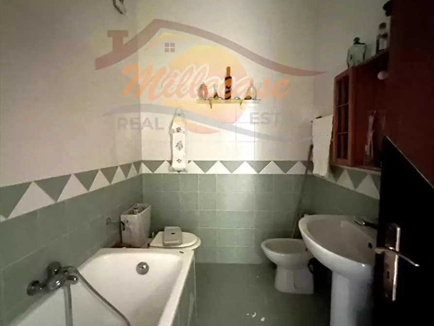 Immagine 4 di Quadrilocale in vendita  in Via Santi Amato a Siracusa