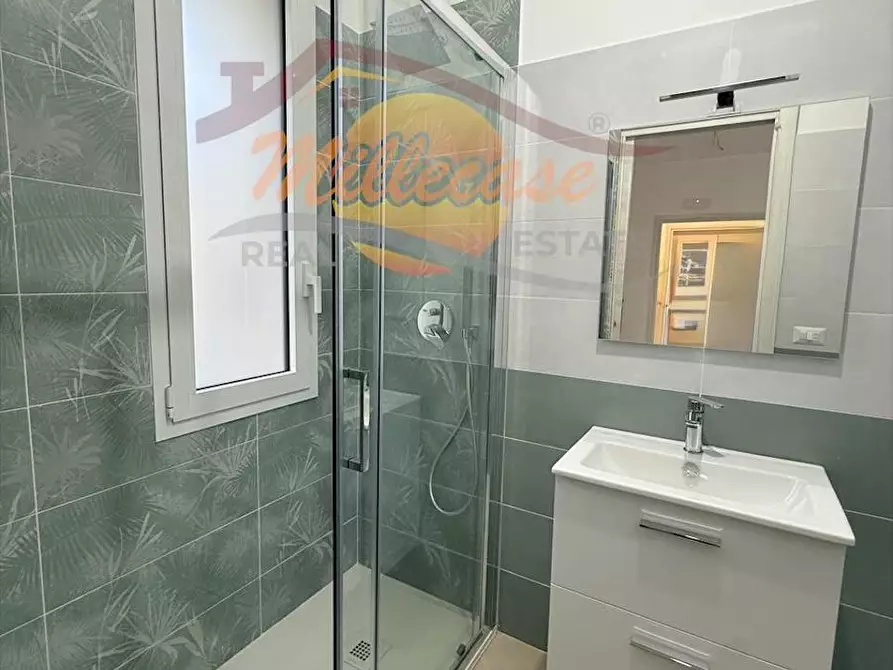 Immagine 23 di Trilocale in vendita  in Viale Teracati a Siracusa