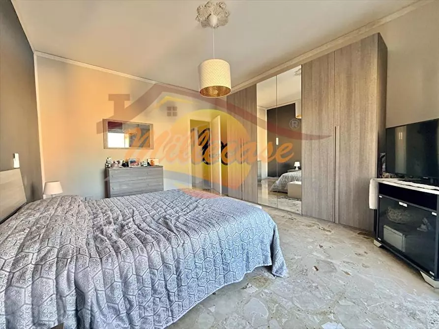 Immagine 5 di Trilocale in vendita  in VIA MISTERBIANCO a Siracusa