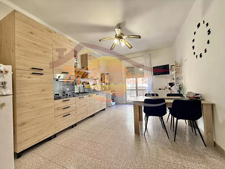 Immagine 13 di Trilocale in vendita  in Via Italia a Siracusa