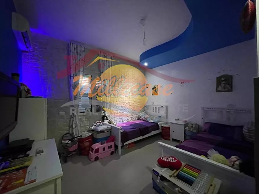 Immagine 27 di Villa in vendita  in VIA DEL LUCCIO a Siracusa