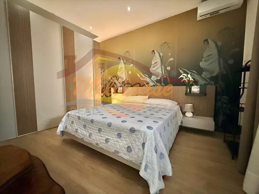 Immagine 11 di Bilocale in vendita  in Via Pasubio 49 a Siracusa