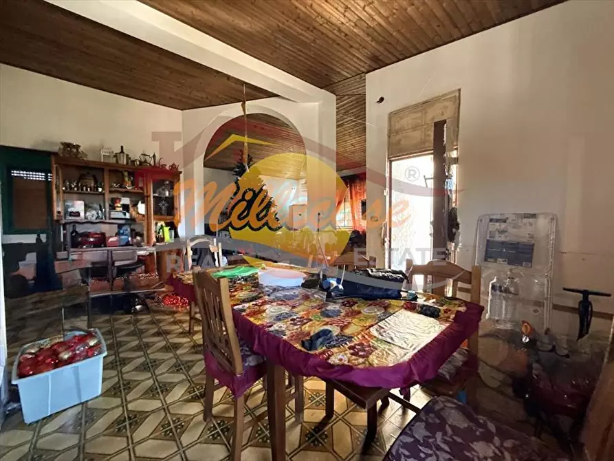 Immagine 2 di Villa in vendita  in Strada Spinagallo a Siracusa
