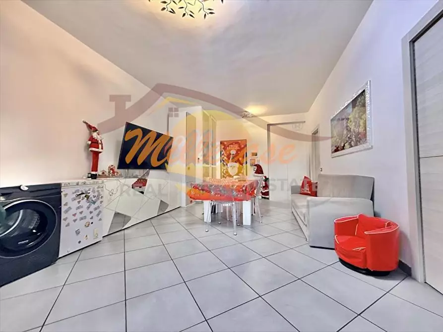 Immagine 5 di Trilocale in vendita  in Viale Tica a Siracusa