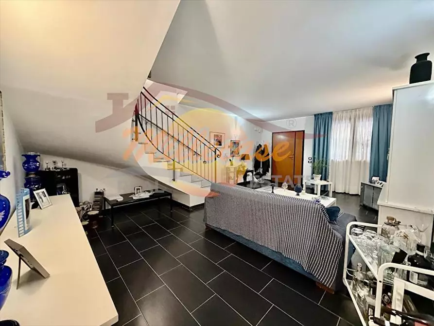 Immagine 2 di Villetta a schiera in vendita  in Via Salvatore Monteforte a Siracusa