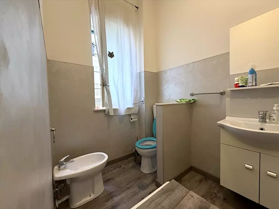 Immagine 16 di Quadrilocale in vendita  in Viale Santa Panagia a Siracusa