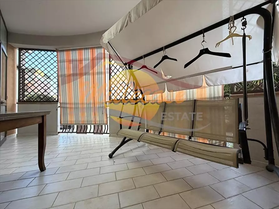 Immagine 2 di Quadrilocale in vendita  in VIALE SANTA PANAGIA a Siracusa