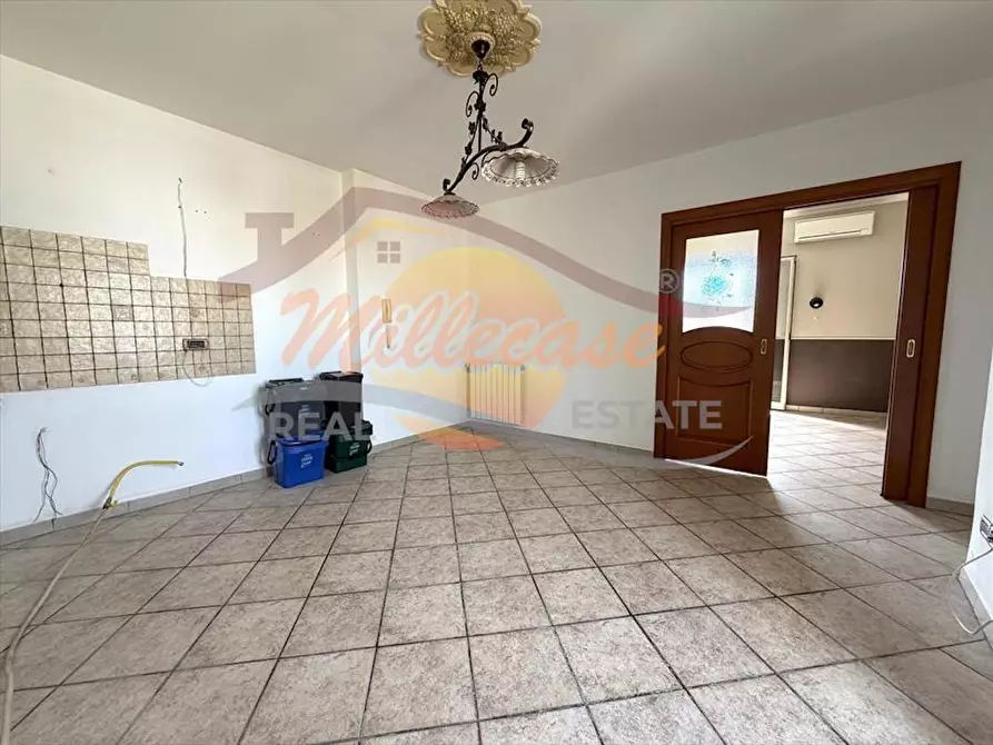 Immagine 17 di Appartamento in vendita  in Vicolo del Papiro a Siracusa