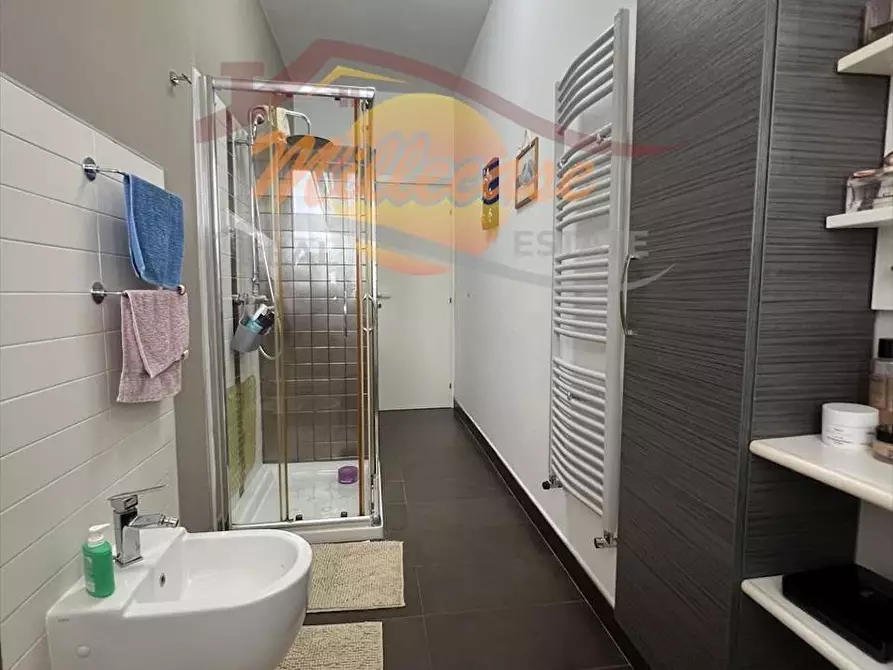 Immagine 18 di Quadrilocale in vendita  in Viale Teracati a Siracusa