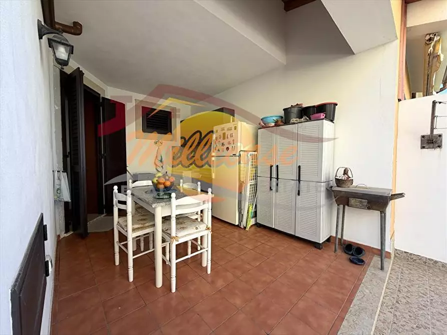 Immagine 28 di Villetta a schiera in vendita  in Via Salvatore Monteforte a Siracusa