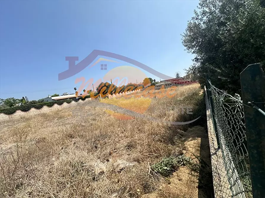 Immagine 2 di Terreno industriale in vendita  in VIA GIULIO VERNE a Siracusa
