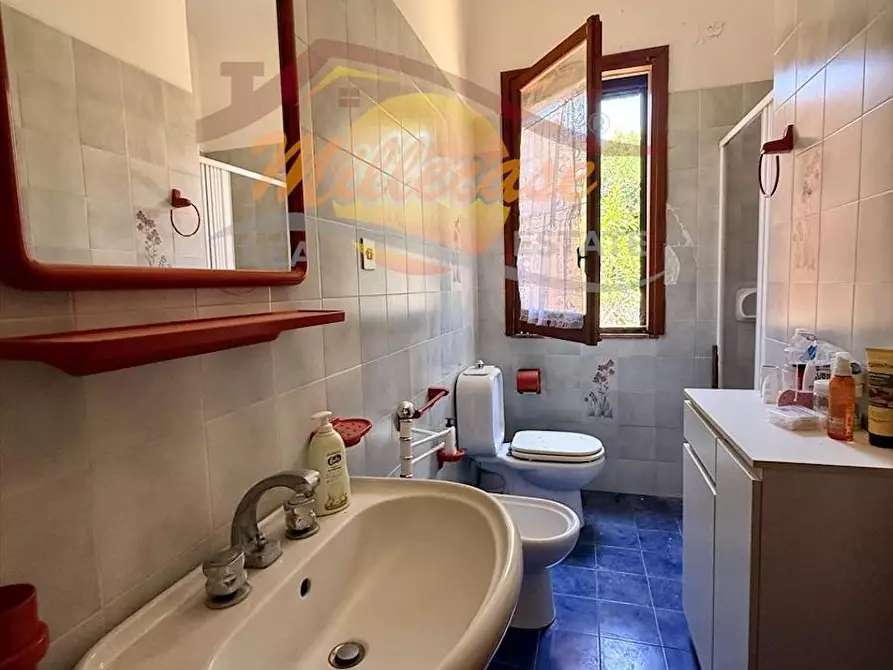 Immagine 10 di Villa in vendita  in Via Tersicore a Siracusa
