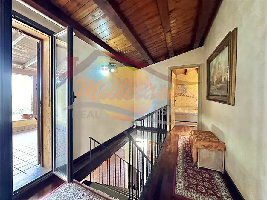 Immagine 7 di Villa in vendita  in Via Priamo a Siracusa