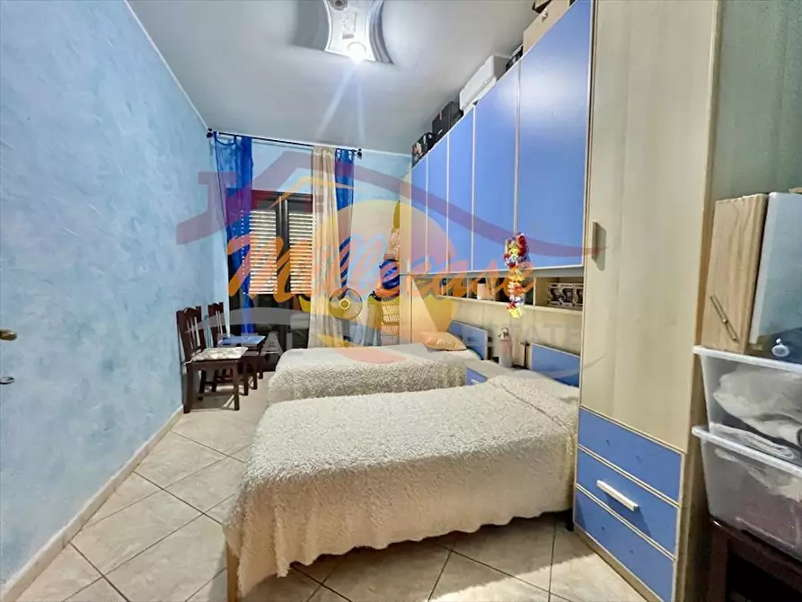 Immagine 5 di Quadrilocale in vendita  in VIA MONTE FRASCA a Siracusa