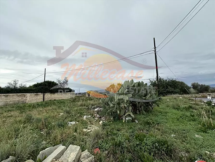 Immagine 11 di Terreno industriale in vendita  in VIA ELORINA a Siracusa
