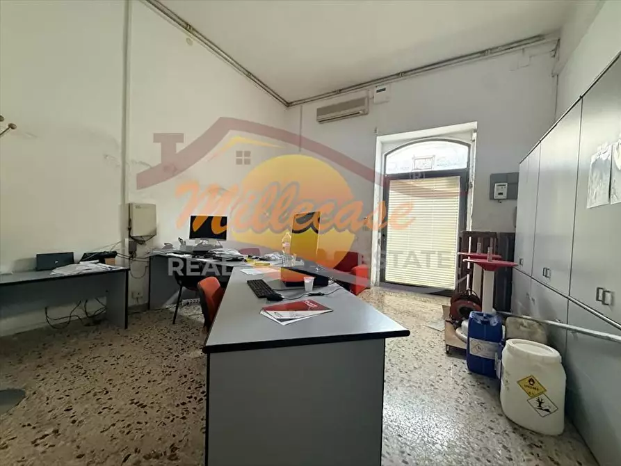 Immagine 23 di Bilocale in vendita  in Via Agrigento a Siracusa