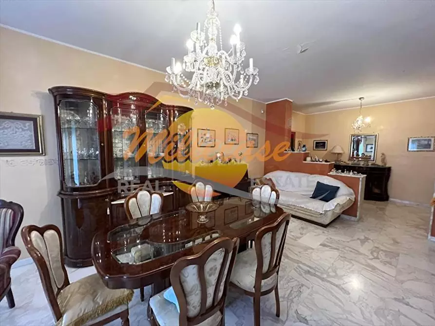 Immagine 28 di Attico in vendita  in Viale Scala Greca 351 a Siracusa