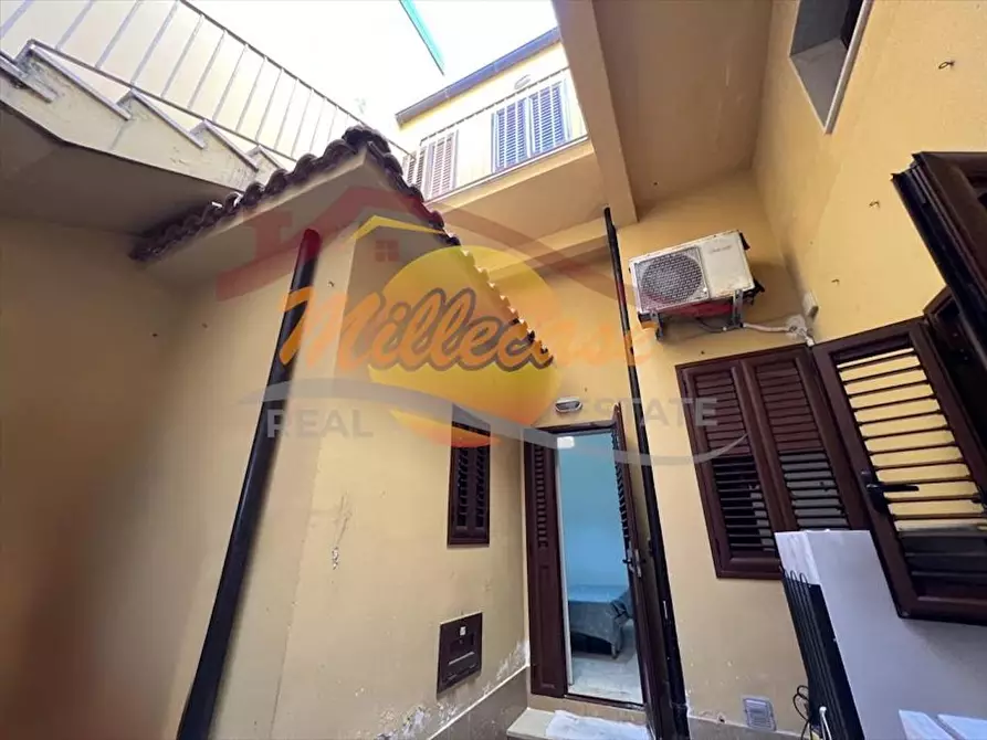 Immagine 6 di Bilocale in vendita  in Via Piave a Siracusa