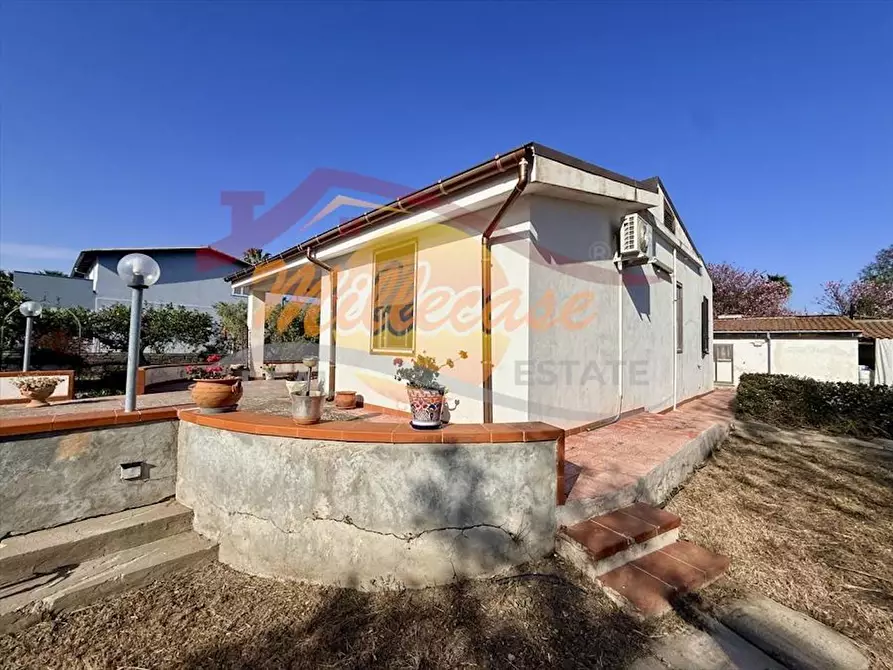 Immagine 5 di Villa in vendita  in Traversa San Francesco a Siracusa