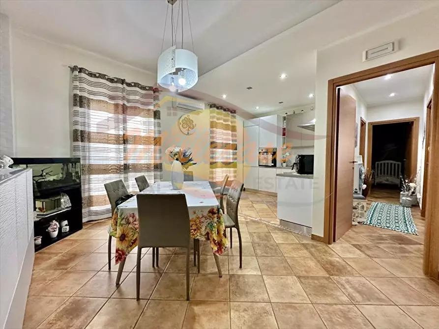 Immagine 11 di Appartamento in vendita  in VIA VERONA a Siracusa