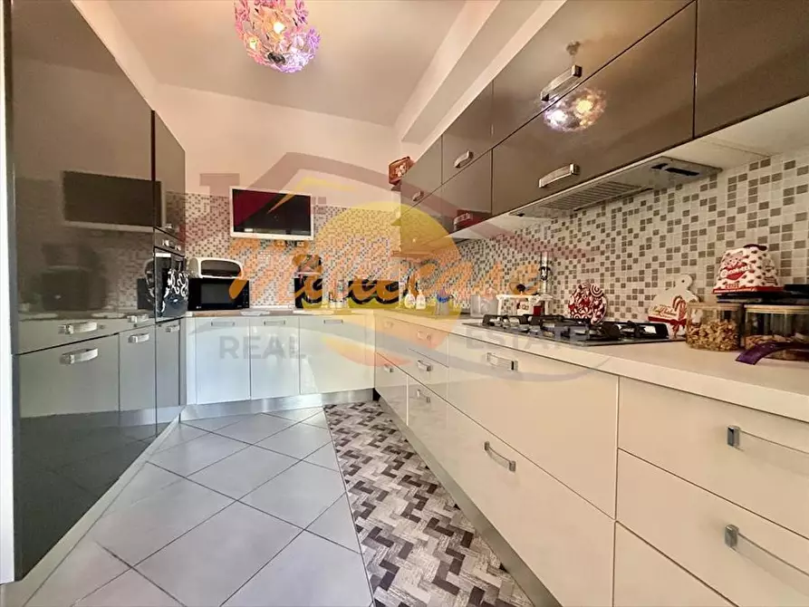 Immagine 20 di Trilocale in vendita  in Viale Tica a Siracusa