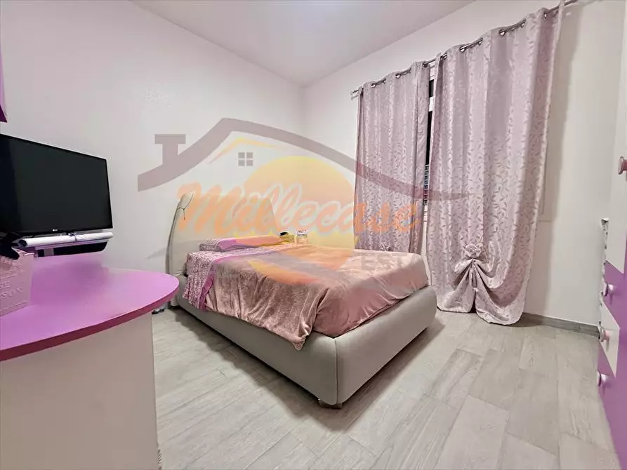 Immagine 9 di Trilocale in vendita  in Via Santi Amato a Siracusa