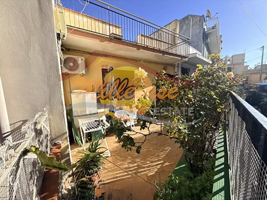 Immagine 20 di Casa indipendente in vendita  in Via Rapisardi 3 a Siracusa