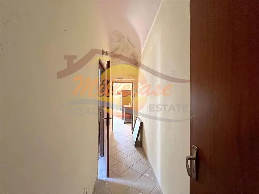 Immagine 18 di Trilocale in vendita  in Piazza Santa Lucia 17 a Siracusa