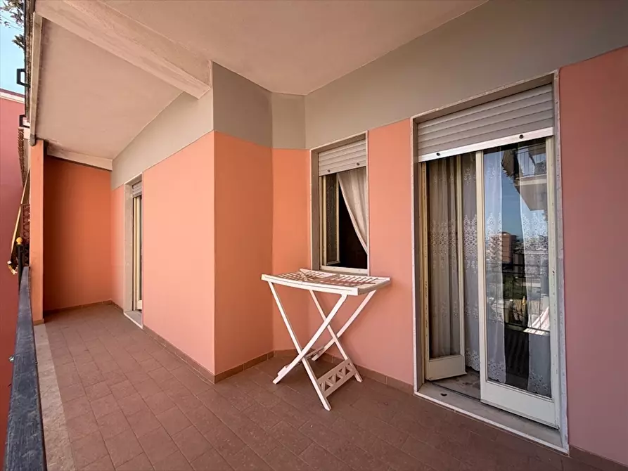 Immagine 1 di Quadrilocale in vendita  in Viale dei Comuni a Siracusa