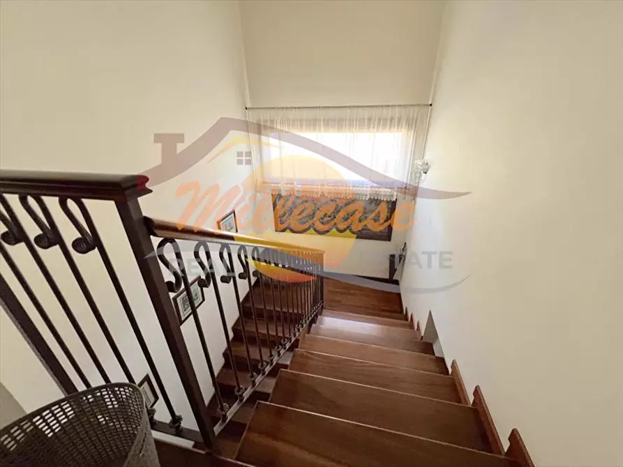 Immagine 18 di Casa bifamiliare in vendita  in VIA LUIGI MONTI a Siracusa