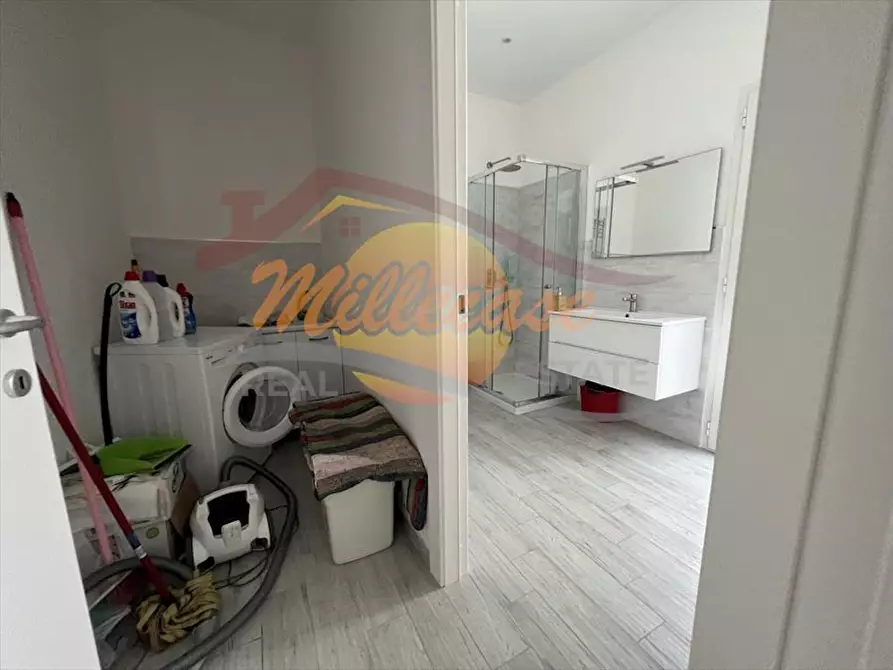 Immagine 17 di Appartamento in vendita  in VIA ISONZO a Siracusa