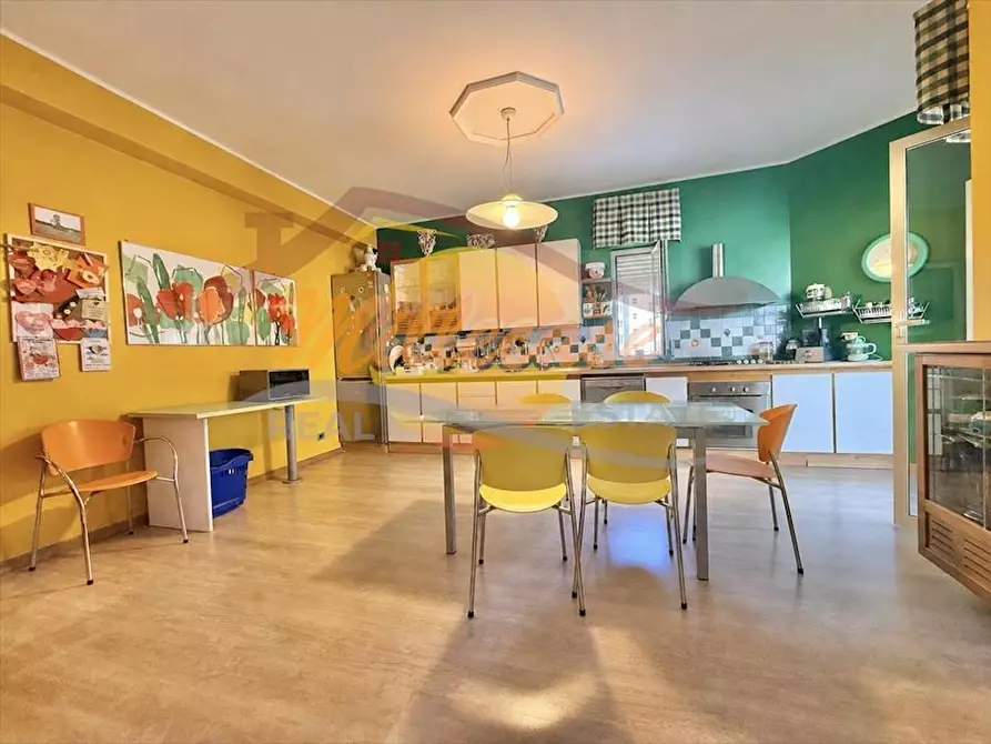 Immagine 20 di Pentalocale in vendita  in Viale Scala Greca 216 a Siracusa