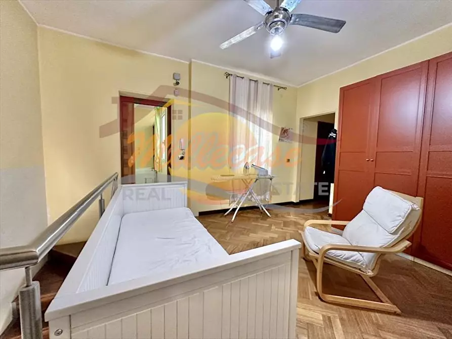 Immagine 14 di Casa indipendente in vendita  in VIA SENATORE DI GIOVANNI a Siracusa