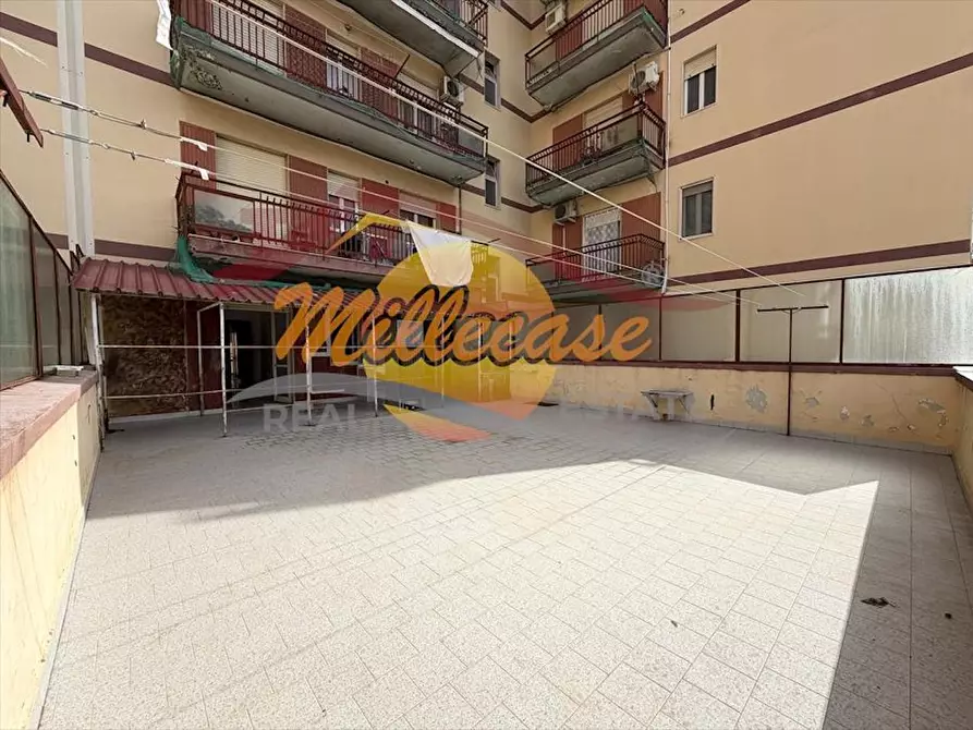 Immagine 18 di Quadrilocale in vendita  in Viale Scala Greca a Siracusa