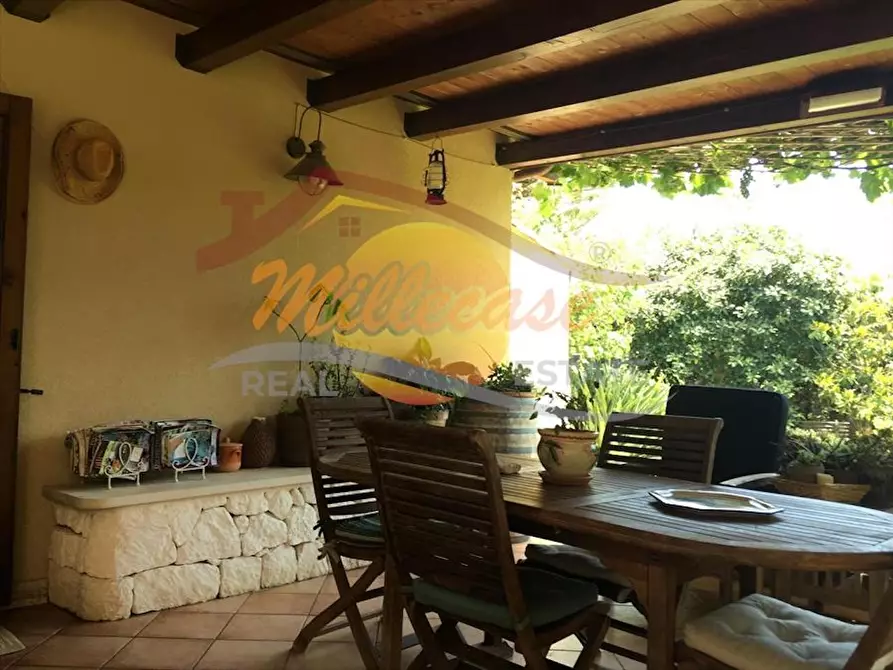 Immagine 28 di Villa in vendita  in VIA DEL LUCCIO a Siracusa