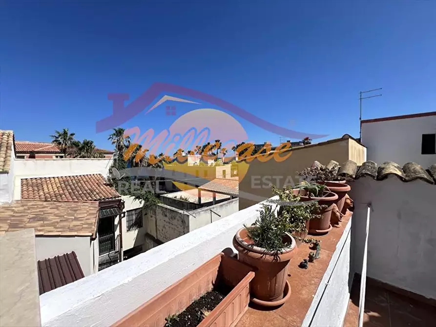 Immagine 9 di Quadrilocale in vendita  in Riviera Dionisio Il Grande 100 a Siracusa