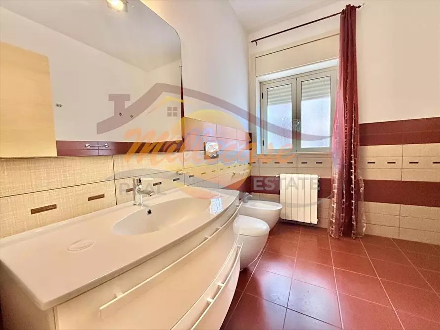 Immagine 18 di Trilocale in vendita  in VIALE AUGUSTA a Siracusa