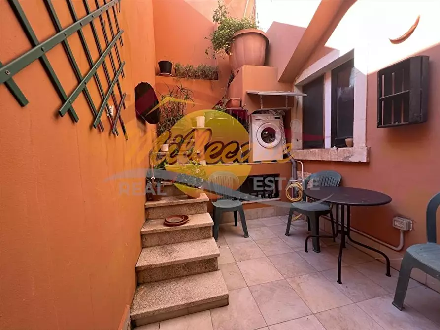 Immagine 18 di Bilocale in affitto  in VIA VENEZIA a Siracusa