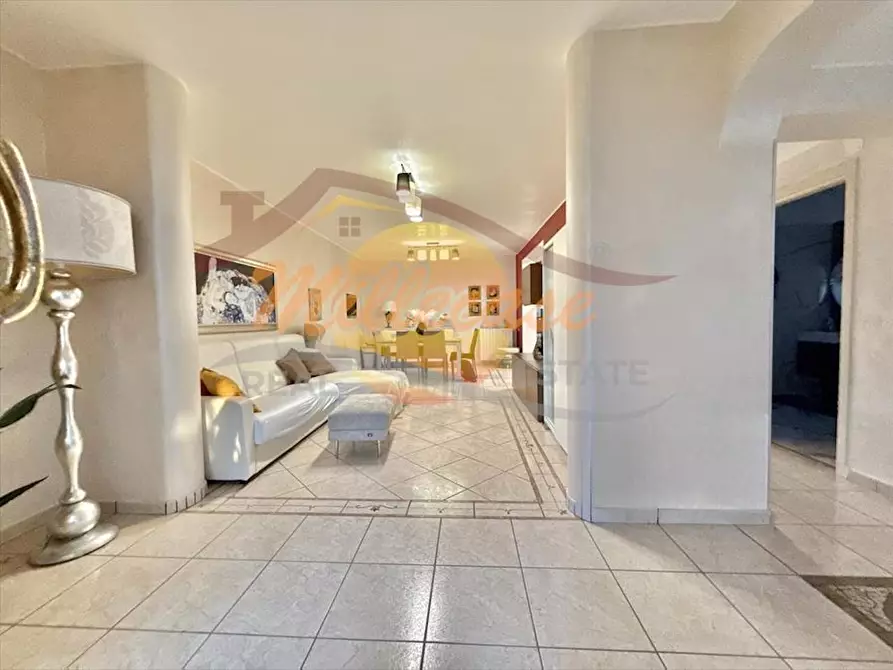 Immagine 4 di Villa in vendita  in Via Antonio Federico Ozanam a Siracusa