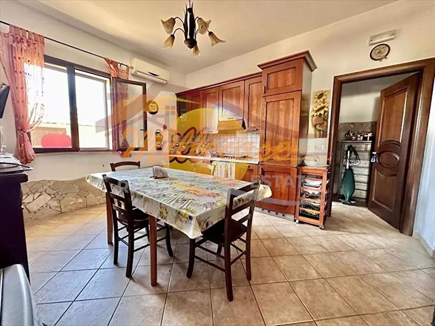 Immagine 12 di Villa in vendita  in VIA ISOLE DELLA SONDA a Siracusa