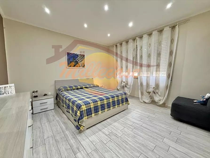 Immagine 4 di Quadrilocale in vendita  in VIA GRAMMICHELE a Siracusa