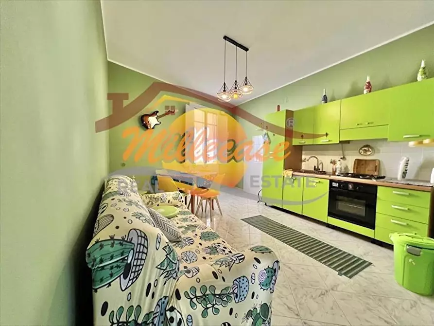 Immagine 4 di Casa indipendente in vendita  in VIA DELL'UNITA' D'ITALIA a Siracusa