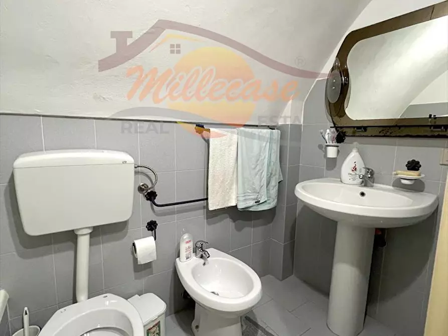 Immagine 24 di Appartamento in vendita  in Corso Vittorio Emanuele a Siracusa