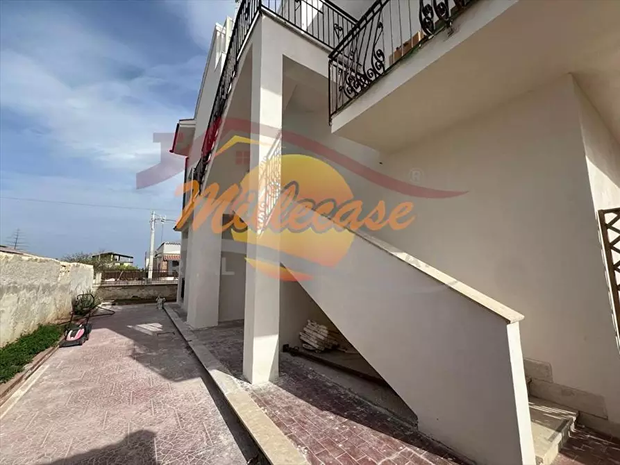 Immagine 29 di Mansarda in vendita  in VIA PASQUALE SALIBRA a Siracusa