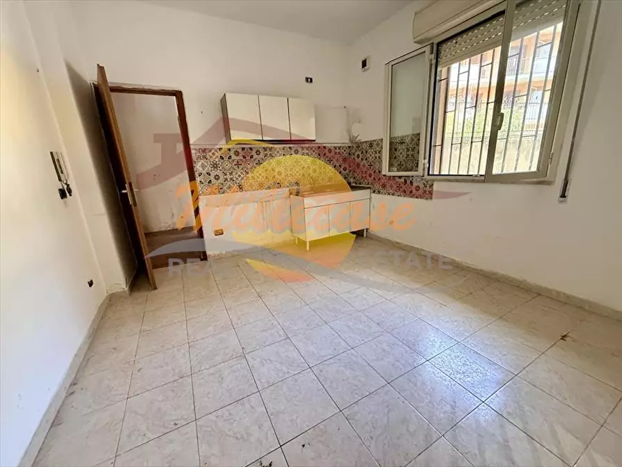 Immagine 7 di Appartamento in vendita  in Via Francesco Accolla a Siracusa